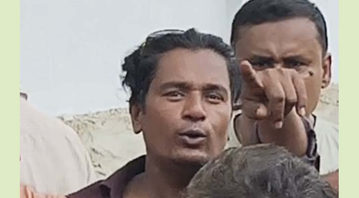 সন্ত্রাসী বাদশা চক্রের আতঙ্কে বিজেশ্বর গ্ৰামবাসী