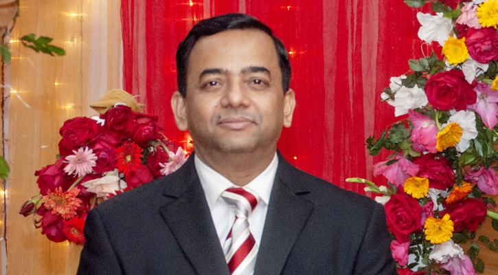 দুবাইয়ে কারাগার থেকে মুক্তি পেয়েছেন বেনজীর