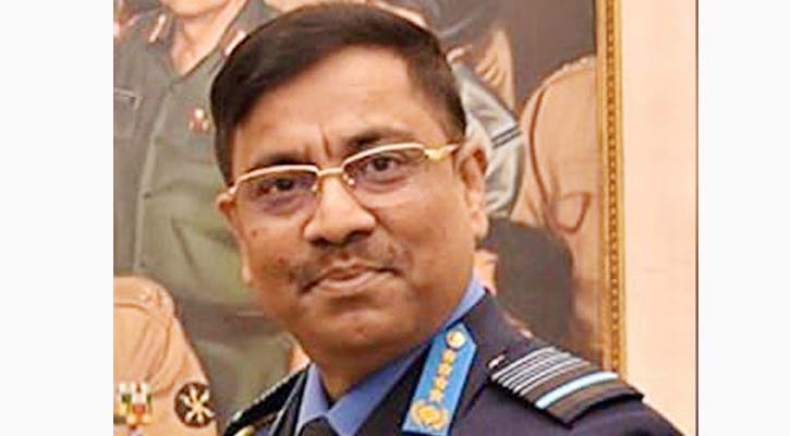 স্ত্রীসহ সাবেক বিমান বাহিনী প্রধানের আয়কর নথি জব্দের নির্দেশ