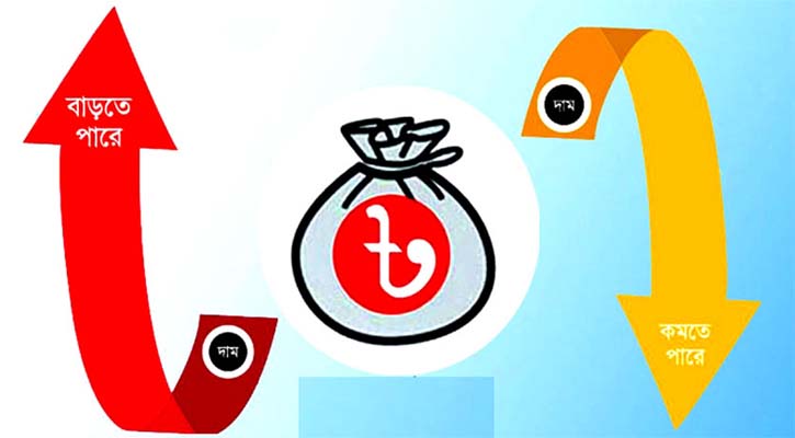 বাজেটে কমতে ও বাড়তে পারে যেসব পণ্যের দাম