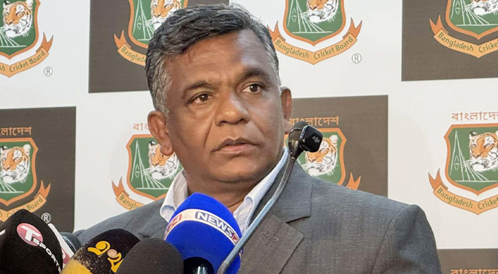 তীব্র টানাপোড়েনের তথ্য ফাঁস, আইসিসি বৈঠকে উত্তপ্ত বুলবুল