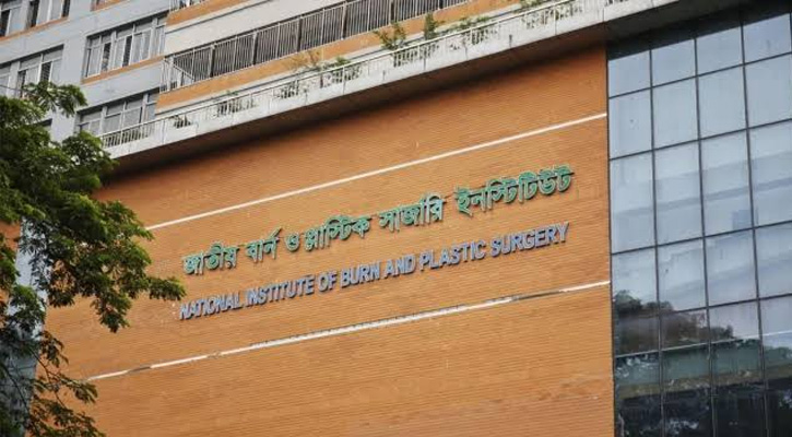 লিকেজ থেকে বিস্ফোরণ, দগ্ধ একই পরিবারের দুজনের মৃত্যু