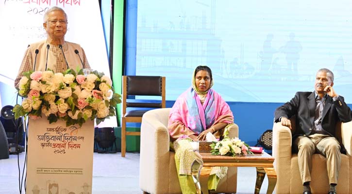 জালিয়াতির জাতি হিসেবে আমরা পরিচিত হয়ে গেছি