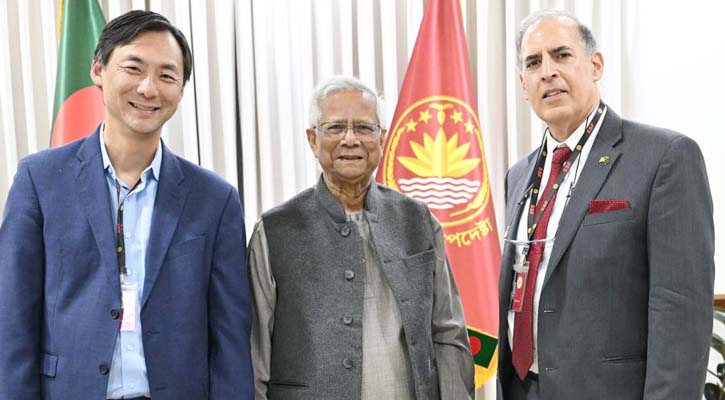 এক দিন আগে নয়, পরেও নয়; ১২ ফেব্রুয়ারিতেই নির্বাচন