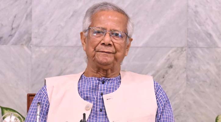 বিশ্বাসযোগ্য নির্বাচন করতে অন্তর্বর্তীকালীন সরকার ‘সম্পূর্ণ দৃঢ়প্রতিজ্ঞ’