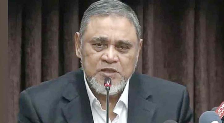 ডিসেম্বরের দ্বিতীয় সপ্তাহে তফসিল ঘোষণার আশা