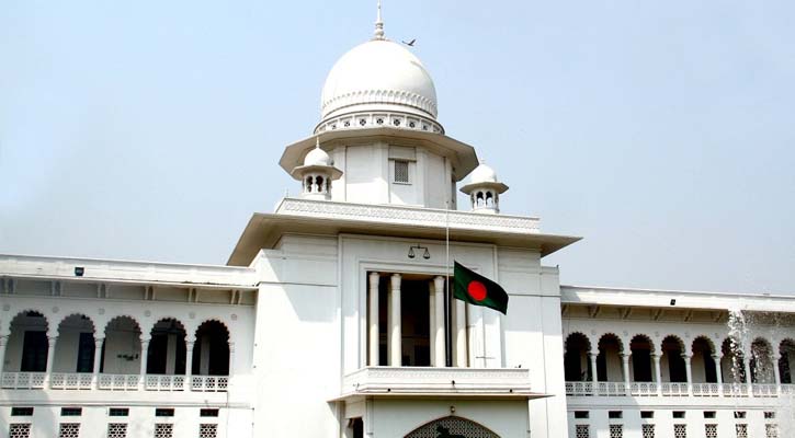 হামের প্রকোপ না কমা পর্যন্ত স্কুল বন্ধ রাখার নির্দেশনা চেয়ে রিট