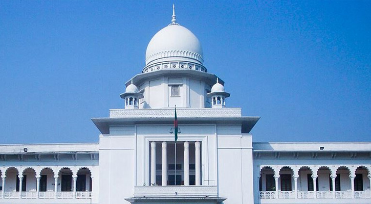 আদালতের সুস্পষ্ট নির্দেশ ছাড়া একাধিক মামলার সাজা একসঙ্গে চলার সুযোগ নেই
