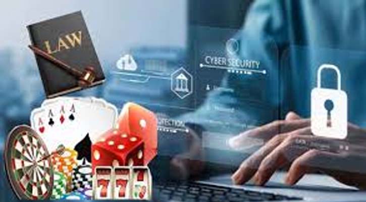 ৪৪৫টি ব্যাংক হিসাব অবরুদ্ধের আদেশ