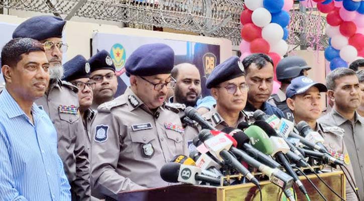 ডিজিটাল প্ল্যাটফর্ম ব্যবহারে সতর্ক থাকুন