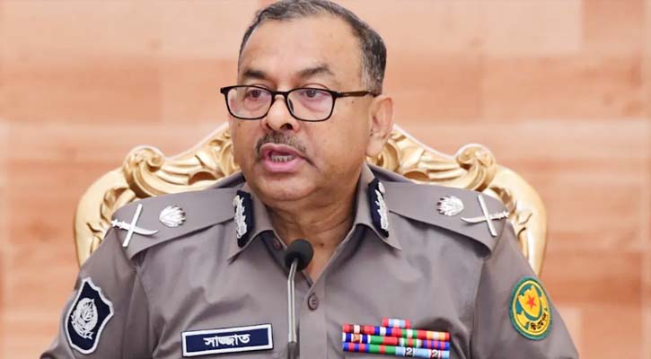 ঢাকায় ৩৭টি ভোটকেন্দ্র ঝুঁকিপূর্ণ, থাকবে বডি ক্যামেরা