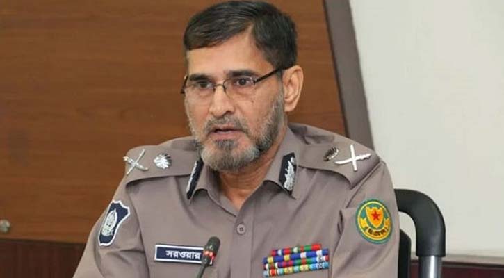 সন্দেহজনক আনাগোনা দেখলে সতর্ক হোন