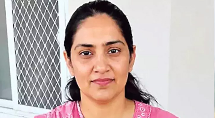 যে জেলের জেলার, সেখানেই এখন বন্দি!