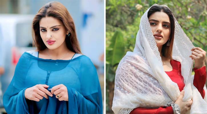 মৃত্যুর পর ভাইরাল অভিনেত্রীর পোস্ট