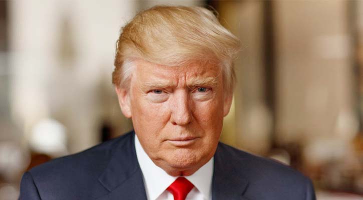 হরমুজ নিয়ে সুর বদলাতে শুরু করেছেন ট্রাম্প