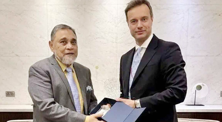 নির্বাচন নিয়ে যা বলল রাশিয়ার পর্যবেক্ষক দল