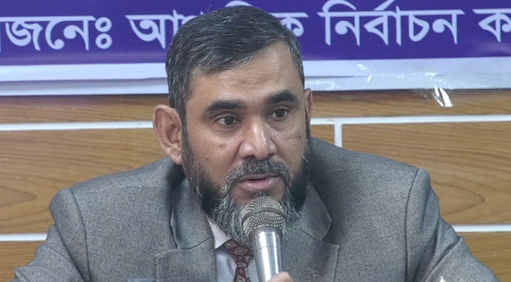 জাতীয় নির্বাচনের অভিজ্ঞতায় স্থানীয় ভোটের প্রস্তুতি চলছে