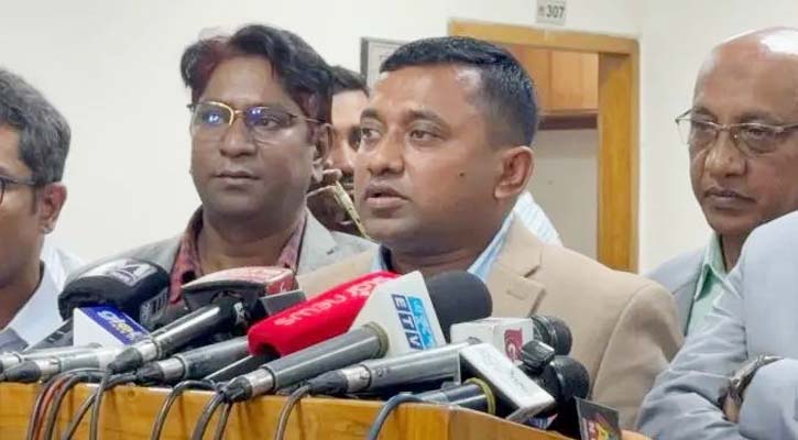 সাংবাদিকদের কার্ড জটিলতা: সমাধানে ইসিকে আলটিমেটাম