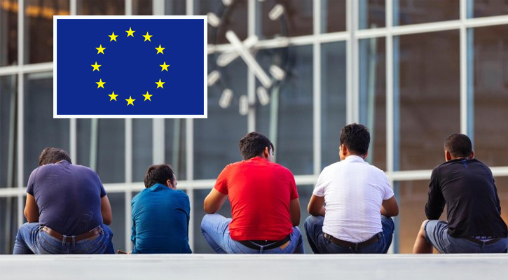 বাংলাদেশিদের জন্য কঠিন হচ্ছে ইউরোপে আশ্রয়