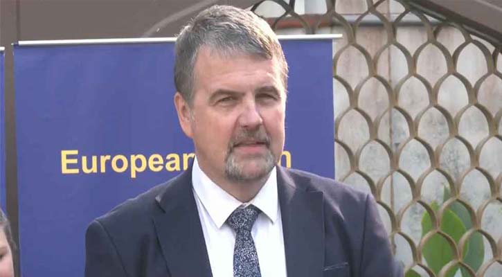 বর্তমানে নির্বাচনী পরিবেশ মোটা দাগে আশাব্যঞ্জক