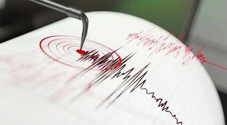 ১৩ দিনের ব্যবধানে নরসিংদীতে ৫ বার ভূমিকম্প, আতঙ্কিত মানুষ