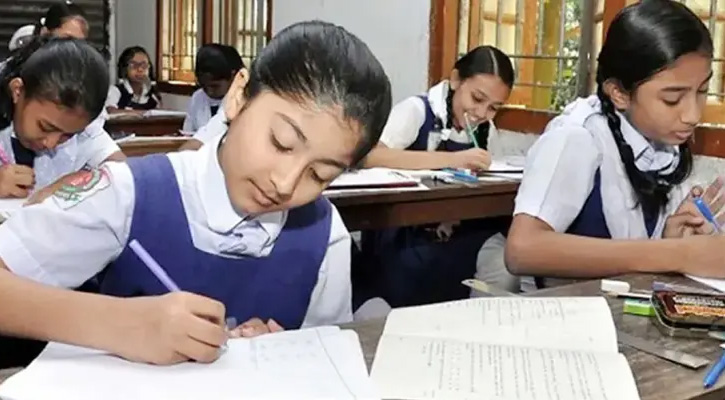 জুনিয়র বৃত্তি পরীক্ষার কেন্দ্র তালিকা প্রকাশ