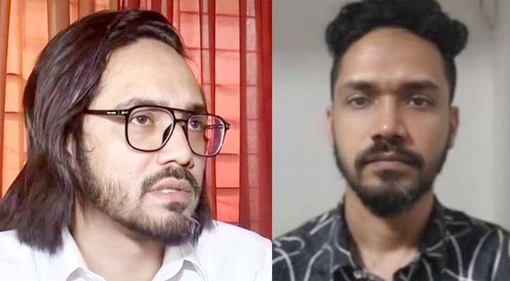 আসামে পালিয়ে গেছেন হাদির ওপর হামলাকারী!