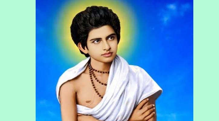 ফরিদপুরের বাকচরে ৯ দিনব্যাপী প্রভু জগদ্বন্ধু সুন্দরের আবির্ভাব উৎসব শুরু ১৮ এপ্রিল