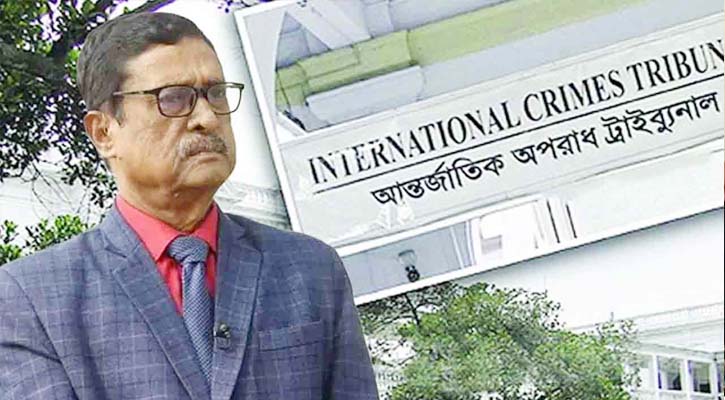 ফজলুর রহমানকে তলব করেছেন ট্রাইব্যুনাল