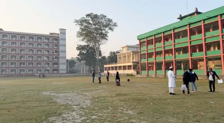 উল্টো চিত্র গোপালগঞ্জে