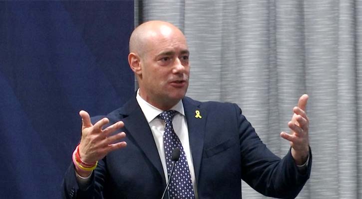 একাত্তরে বাংলাদেশে গণহত্যার স্বীকৃতি চেয়ে মার্কিন কংগ্রেসে প্রস্তাব