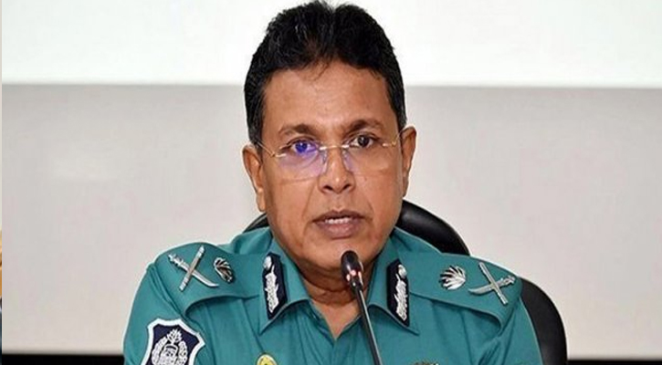 সাবেক ডিএমপি কমিশনার হাবিবসহ ৩ জনের মৃত্যুদণ্ড