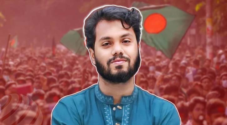 না ফেরার দেশে ওসমান হাদি