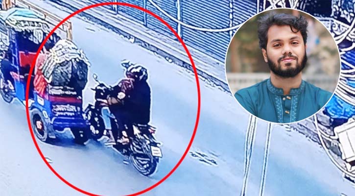 ওসমান হাদিকে গুলির ঘটনায় পল্টন থানায় মামলা