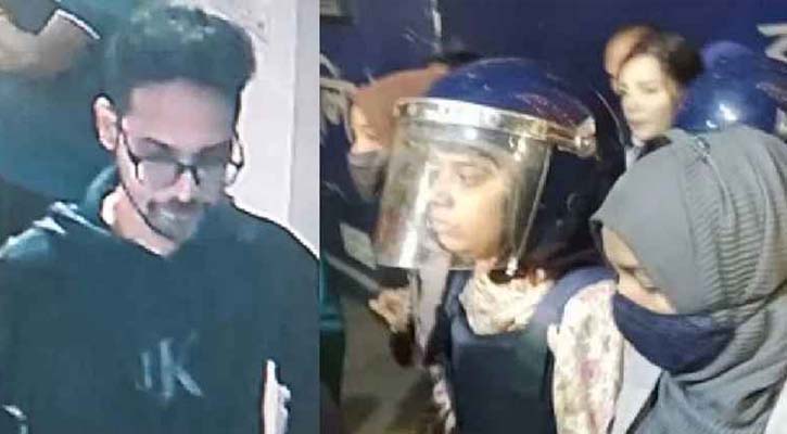 ‘ফয়সাল অনেক রাতে আসতেন, ঘটনার দিন প্রেমিকার সাথে ছিলেন’