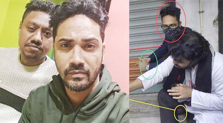 সংশ্লিষ্টদের ব্যাংক হিসাবে ১২৭ কোটি টাকার লেনদেন