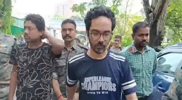 হাদি হত্যার দুই আসামিকে ফেরত দিতে সম্মত ভারত