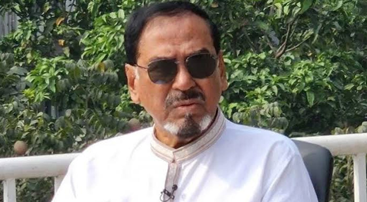 নতুন দুই দায়িত্বে স্পিকার হাফিজ উদ্দিন