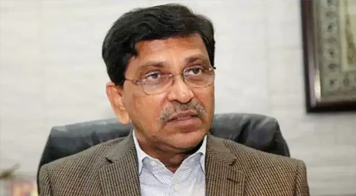 মানবতাবিরোধী অপরাধে মাহবুবউল আলম হানিফের মৃত্যুদণ্ড