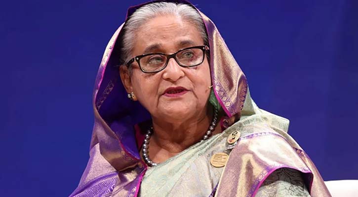 হাসিনাসহ ১১৩ জনকে অব্যাহতির সুপারিশ করেছে পিবিআই