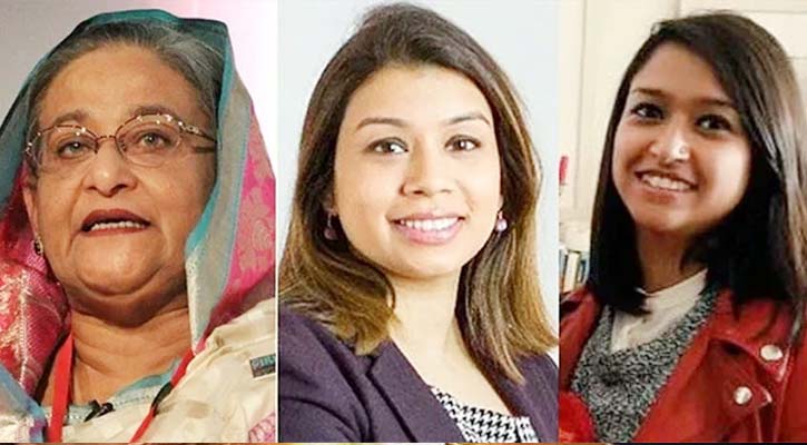 প্লট দুর্নীতি মামলায় হাসিনা-টিউলিপ-আজমিনার রায় ২ ফেব্রুয়ারি