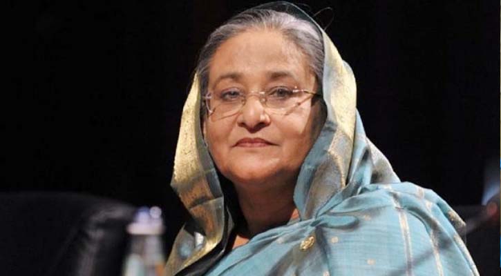 হাসিনার আমৃত্যু কারাদণ্ডের মামলা আপিলের কার্য তালিকায়