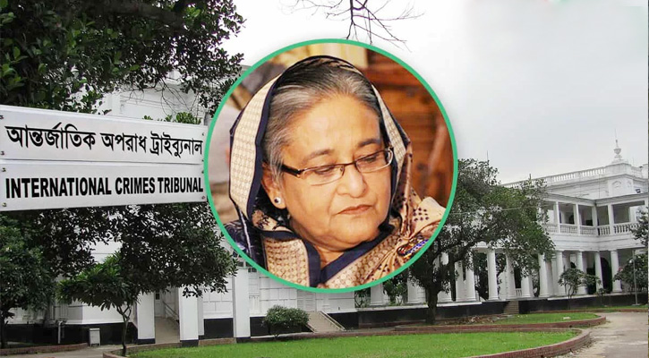 শেখ হাসিনার সম্পদ পাবে জুলাই শহীদ পরিবার