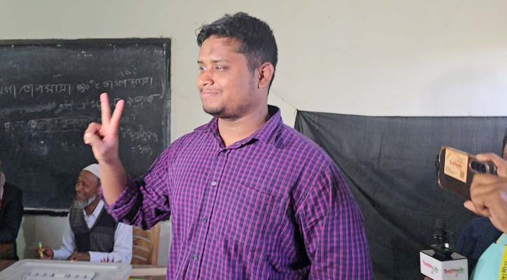 যত বেলা গড়াবে তত আমরা বিজয়ের দ্বারপ্রান্তে এগুতে থাকবো