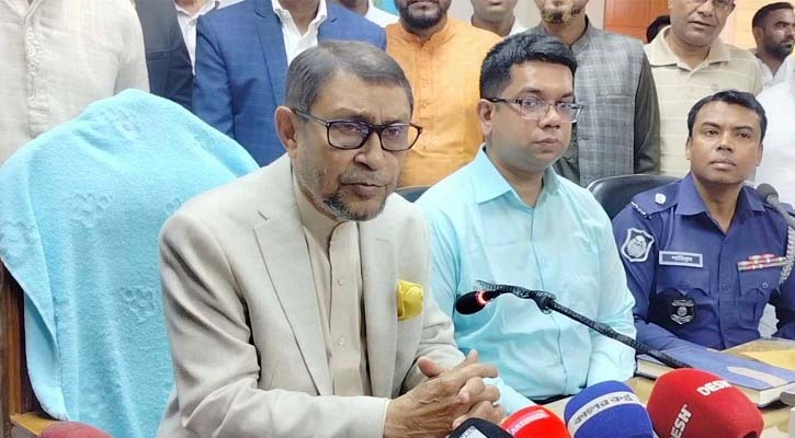 হামের টিকা আসার পরপরই যত দ্রুত সম্ভব টিকা দেয়া হবে