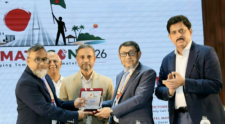 রক্তরোগের চিকিৎসায় গবেষণা বাড়ানোর আহ্বান: স্বাস্থ্যমন্ত্রী