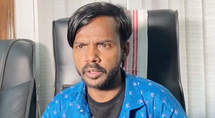 আমার অভাব পূরণ করেছে ঢাকা-৮ আসনের এক প্রার্থী