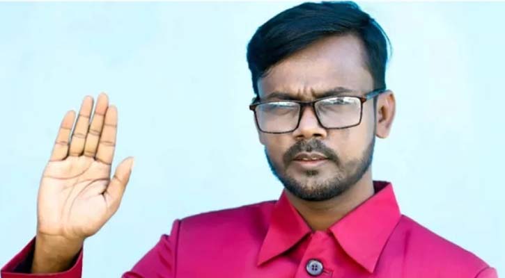 চার রাজনৈতিক দল প্রার্থী করতে চায় হিরো আলমকে