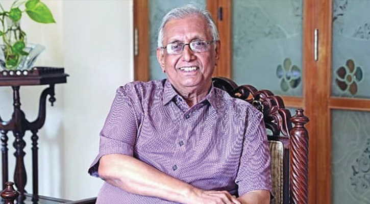 বাংলাদেশ হকি দলের প্রথম অধিনায়ক আব্দুস সাদেক আর নেই