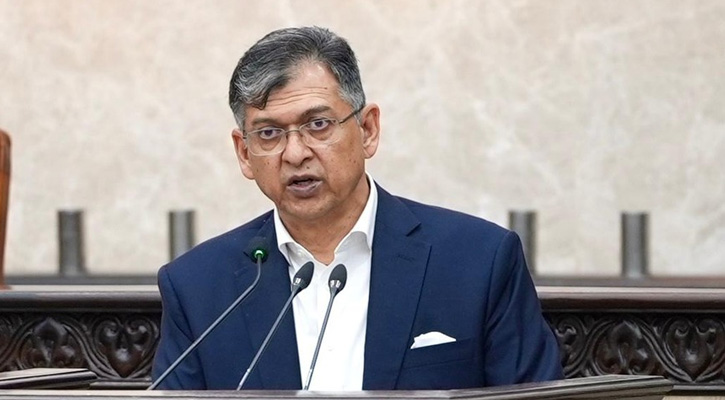 ইউএন-কপস সম্মেলনে যোগ দিতে নিউইয়র্ক যাচ্ছেন স্বরাষ্ট্রমন্ত্রী